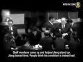 Jiang Zemin's Old and Weak Appearance
