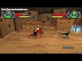 Site - xtnbgames.hostei.com Ben 10 Protector of Earth - 2 - Mesa Verde - Part 1