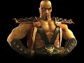 La Historia de Mortal Kombat Parte 2