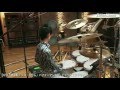 神保彰のドラム教則DVD『ソロ・ドラム・パフォーマンス8』サンプル動画