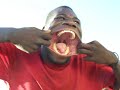Mouth Wide Open Mouth Wide Open