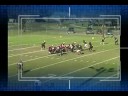 TEXAS GULF COAST OUTLAWS VS HOUSTON CARDINALS part 1