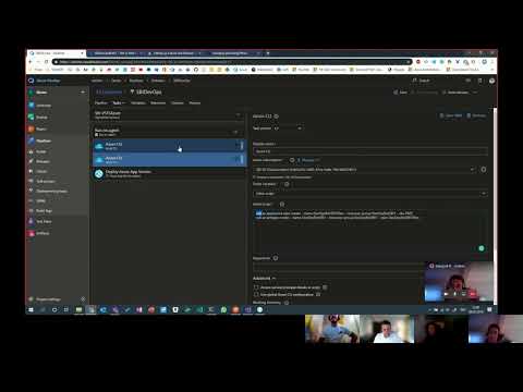 SelectedTech - CI/CD with your bot and Azure DevOps http://img.youtube.com/vi/6Wm1mK_KBAk/0.jpg