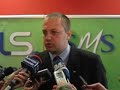 Posvet SLS - Ales Primc