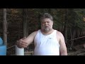 Upstate Trailer Park Boys Real life Ricky from Upstate New York