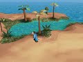 Little Big Adventure 2 - Speedrun Segment3 Part1