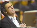 Placido Domingo sings Otello Placido Domingo sings Otello