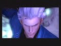 Vergil of Darkness