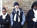 TPC T.P.C. Tissue Paper Crew LIVE Magazine Brixton Gangs Drugs funny south London crews livity teenagers britney