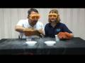 Liquid Nitrogen Experiments: Insulators