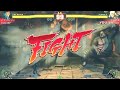 SF4:Semi-Final 2 (Part 2) - Nagoya Street Battle 11 - 28/11/2009