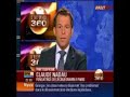 claude nadeau r�agit � la modification de la constitution qui reconna�t les langues r�gionales, dont le breton, au jt de bfm tv