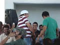 RESUMEN MUSICAL DE LA PRESENTACION DE NOVATOS FMVZ-UAT BESOS-MONEDITAS