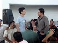 RESUMEN MUSICAL DE LA PRESENTACION DE NOVATOS FMVZ-UAT BESOS-MONEDITAS