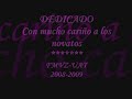 RESUMEN MUSICAL DE LA PRESENTACION DE NOVATOS FMVZ-UAT BESOS-MONEDITAS