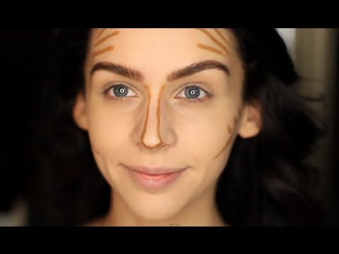 products - For a List of ALL products used +Outfit details click here: http://bit.ly/LgYA1w Ask and you shall receive :) I saw tons of request for a highlight & contou...