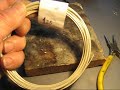 LUIS F.MORENO SILVERSMITH - EASY JEWELRY MAKING 18 LUIS F.MORENO SILVERSMITH - EASY JEWELRY MAKING 18