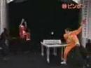 Japos Ping Pong