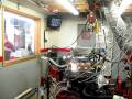 Sehr Performance 557 Blown Hemi