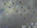 Black Helicopters and UFO