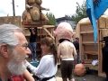 Fremont Parade:  Seattle Media Records the Scene