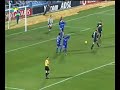 golazo de pernia ante el espanyol