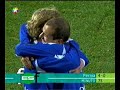 golazo de pernia ante el espanyol