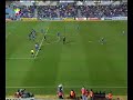 golazo de pernia ante el espanyol