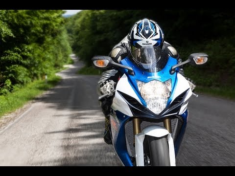 gsx r - Drei exotische Supersportler im Test -- Normal kann ja jeder! Testbericht auf 1000ps lesen: http://www.1000ps.de/testbericht-2357776-Mittelklassesupersport W...