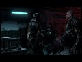 crysis türkçe fragman   oyun içi görüntüler