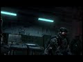 crysis türkçe fragman   oyun içi görüntüler