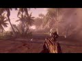 crysis türkçe fragman   oyun içi görüntüler