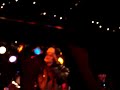Hip Hop Legends Concert, BB Kings, NYC 12/23/09      brand nubian.MPG
