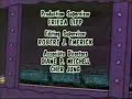 Sesame Street: season 24-27 end credits (1992-1995) Sesame Street: season 24-27 end credits (1992-1995)