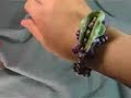 wrist cuff flexibility