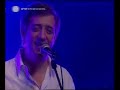cabe�as no ar - o primeiro beijo - ao vivo no pavilh�o atlantico