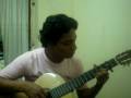MADRE / Luis Enrique Ascoy / Cover / (JOSMELL)