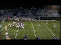 Cody Schwichtenberg - Long Snapping Highlight Video