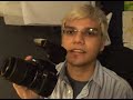 a vlog about me lightening my hair until it gets to white, going to egypt for vacation & showing off my new nikon d40 digital camera & hp pavilion dv9000 laptop.

background music is 