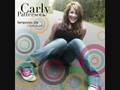 Temporary Life by Carly Patterson