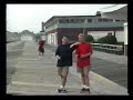 The boardwalk in Asbury Park - June 18th, 2000 The boardwalk in Asbury Park - June 18th, 2000