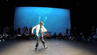 Pepito – URBAN MOVES 2017 Popping Judge Demo