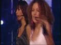 S Club 8 vs S Club 7