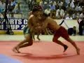 2006 World Kabaddi Cup Highlights Desi music