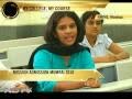 Mission Admission 2010 at NMIMS, Mumbai