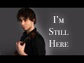 Tekst piosenki Alexander Rybak - I'm Still Here Tekst piosenki Alexander Rybak - I'm Still Here