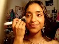 Jessica Alba Look