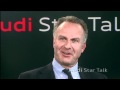 2010-02-23 | Karl-Heinz Rummenigge im Audi Star Talk ber Franz Beckenbauer als Bundeskanzle ~>   (<span>0:)