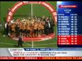 Wolverhampton Wanderers FC Championship Trophy - Wolves Champions