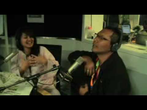 SInar Pagi Ceriakan Hidup Anda